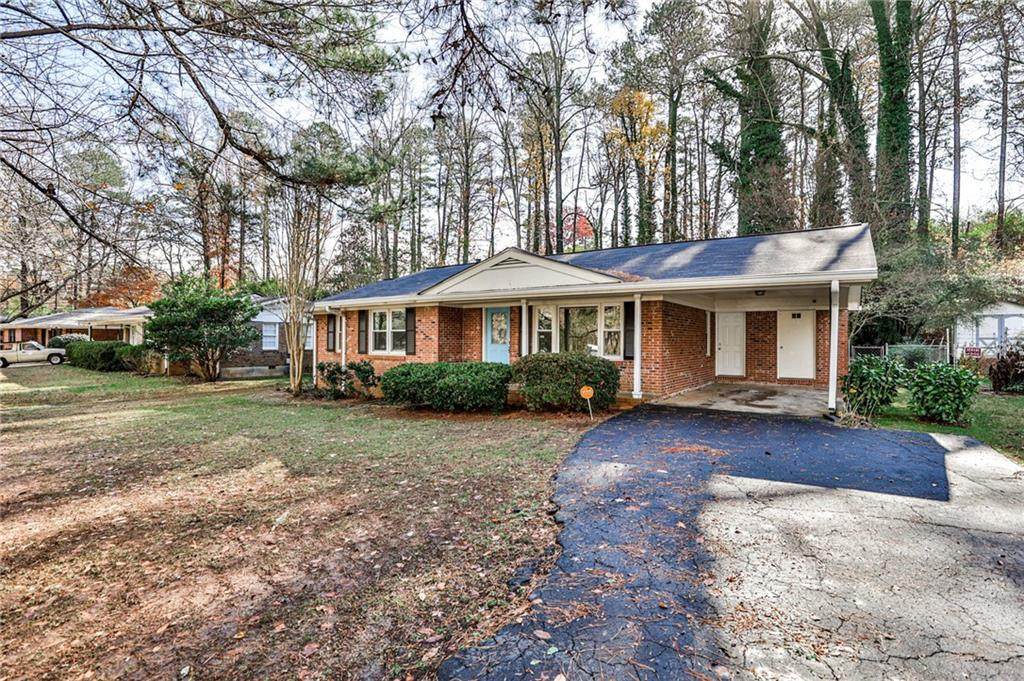 3147 Highland Drive - Photo 1