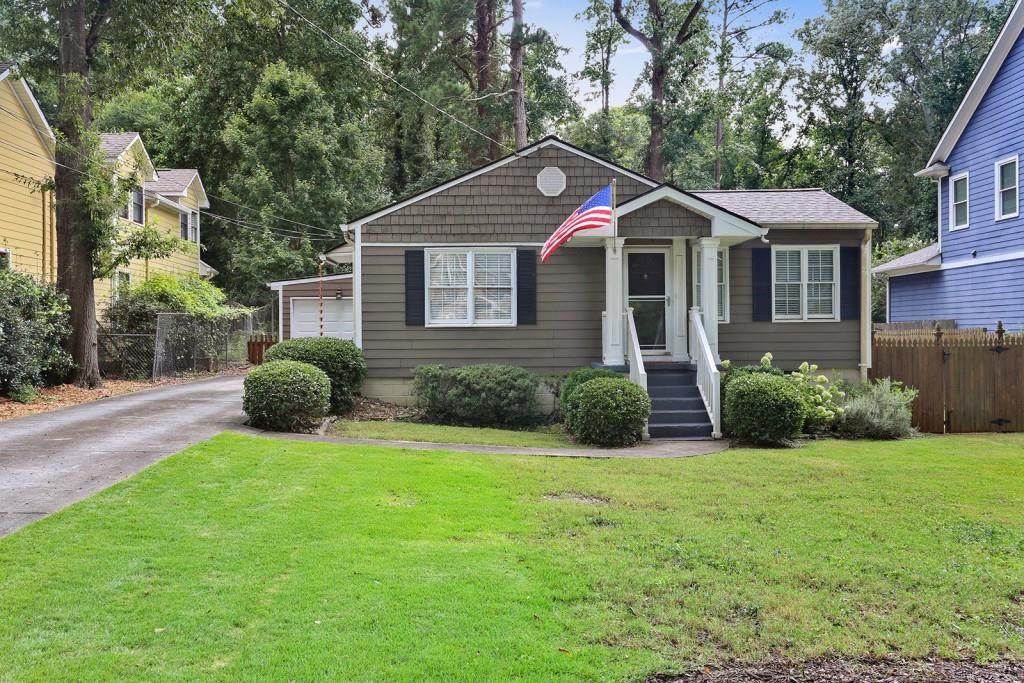 1781 Bragg Street - Photo 1