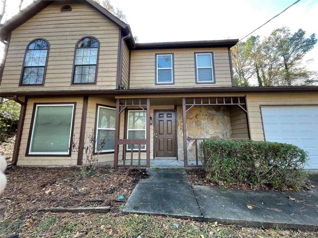 4796 Royal Drive - Photo 1