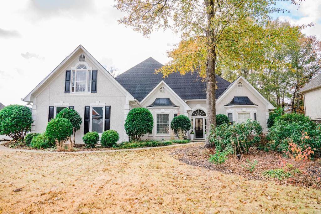 360 Bridgebrook Lane - Photo 1