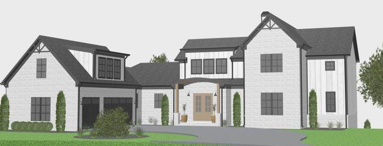 516 Hope Hollow Lane - Photo 1