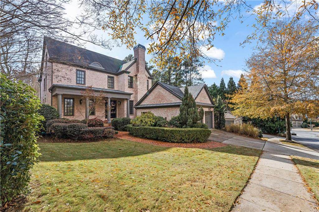 1119 Ridenour Court - Photo 1