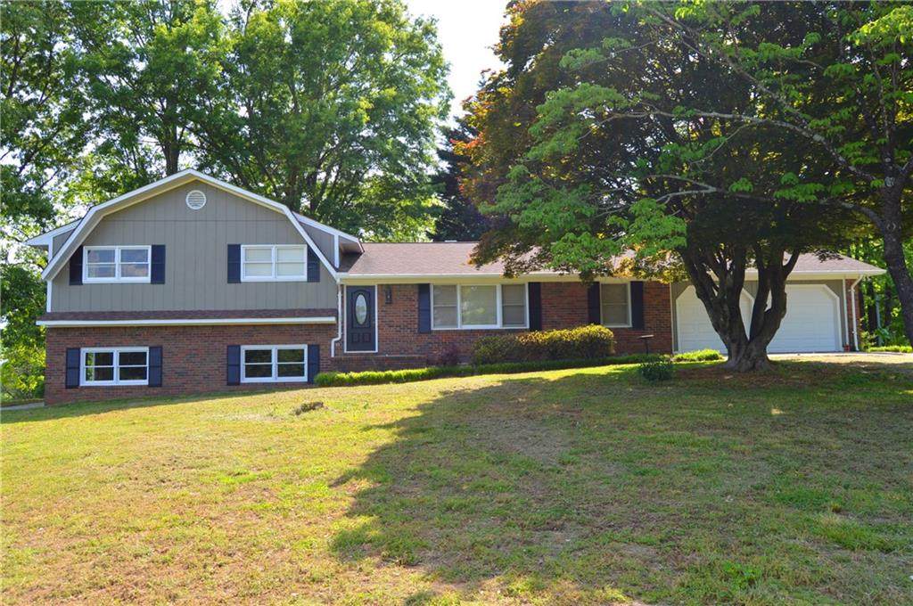 955 Sims Harris Road - Photo 1