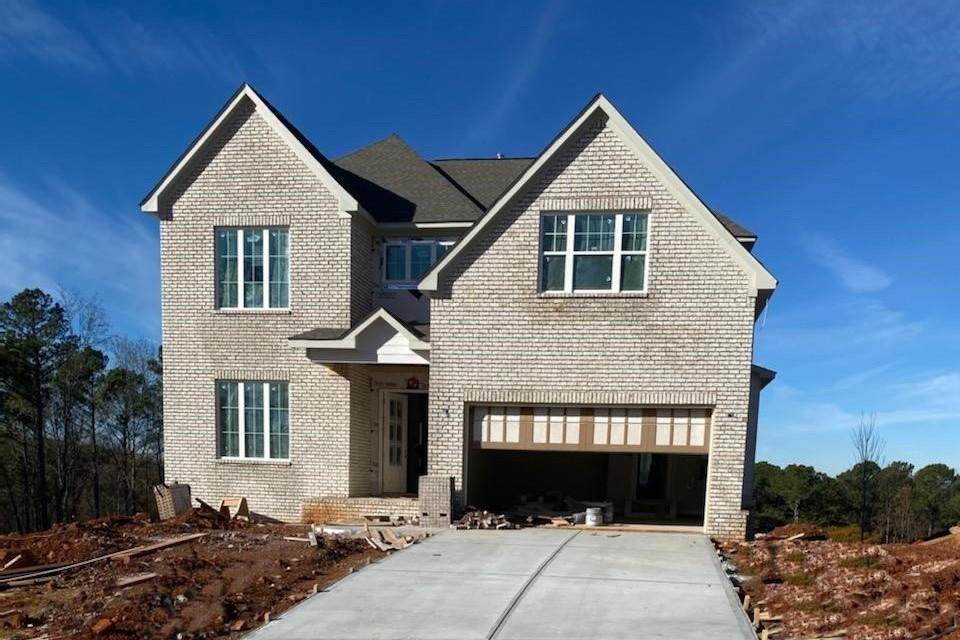 3109 Hilltop Drive - Photo 1