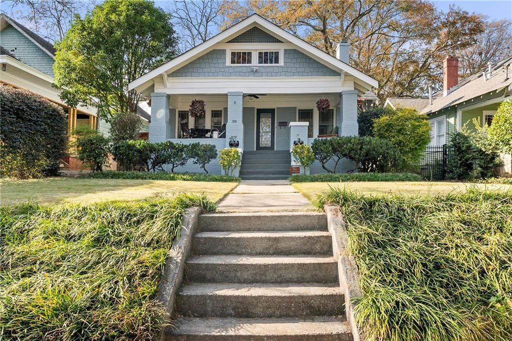 324 Elmira Place - Photo 1