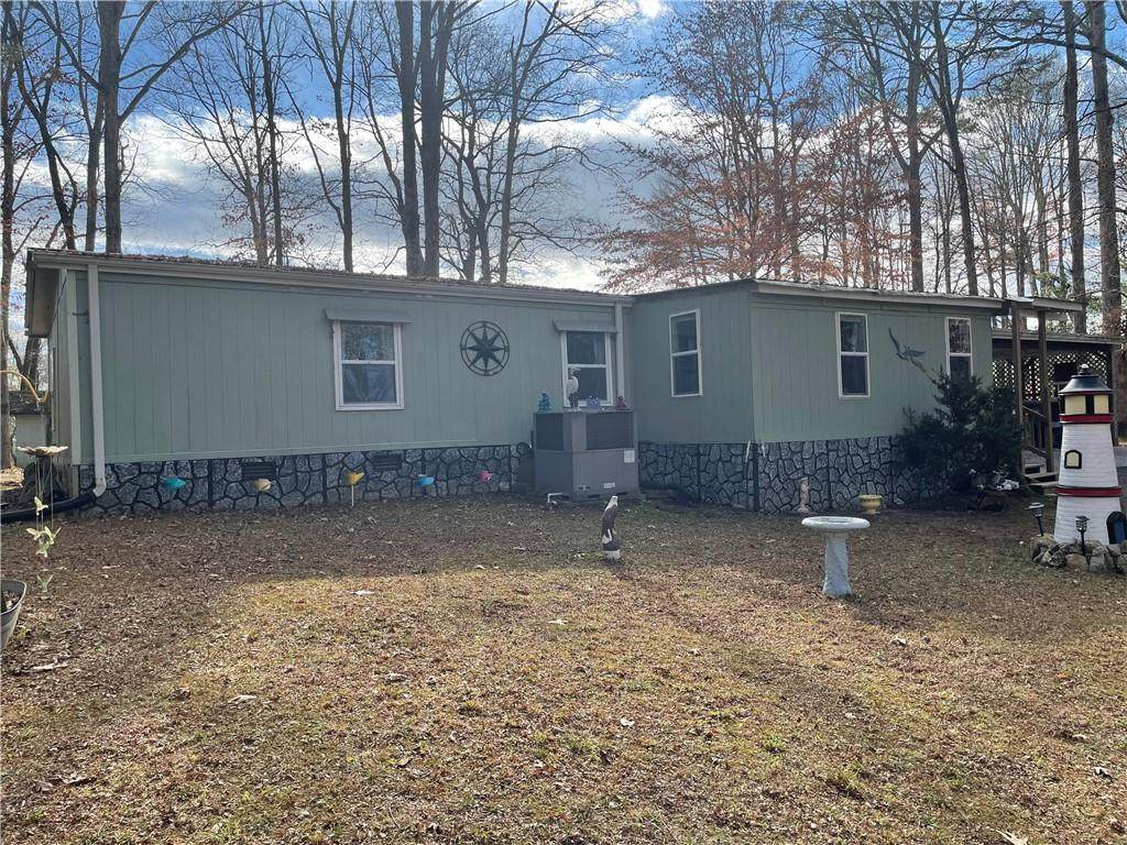1260 Bill Ramsey Road - Photo 1