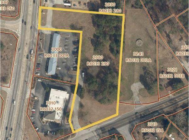 2980 Centerville Highway - Photo 1