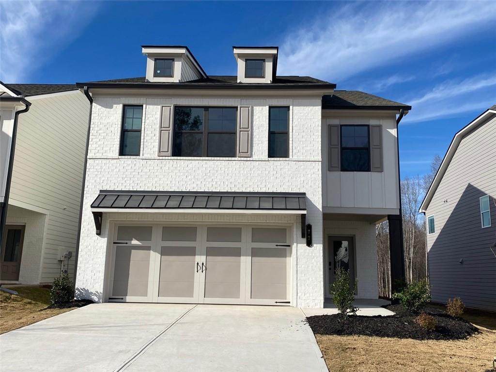 72 Station Overlook Drive - Photo 1