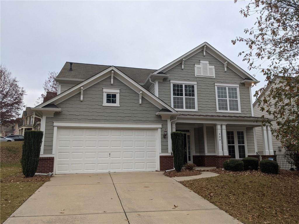 430 Floral Place - Photo 1