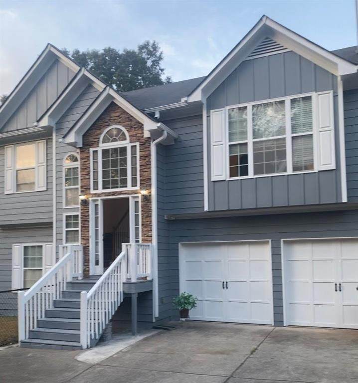 1068 Gordon Road - Photo 1