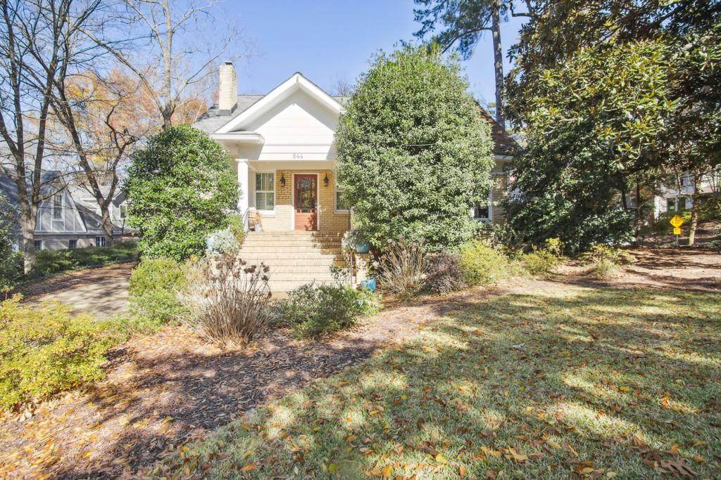 844 Morningside Drive - Photo 1