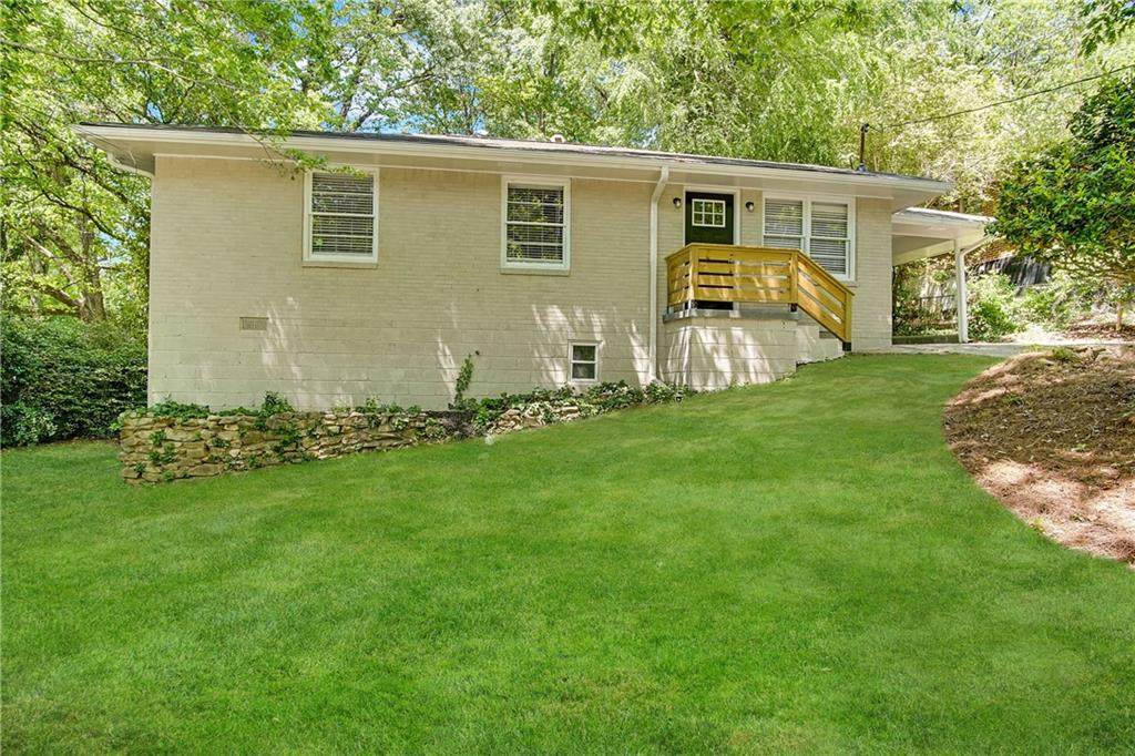 3018 Meadowview Drive - Photo 1