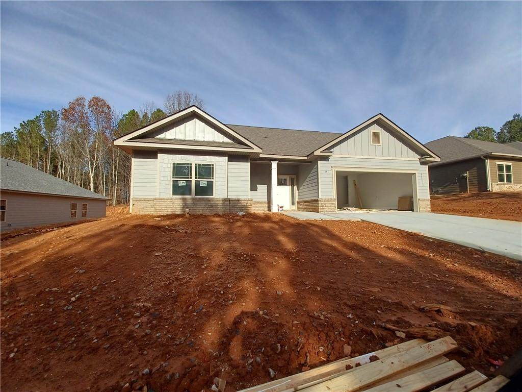 197 Magnolia Villas Drive - Photo 1