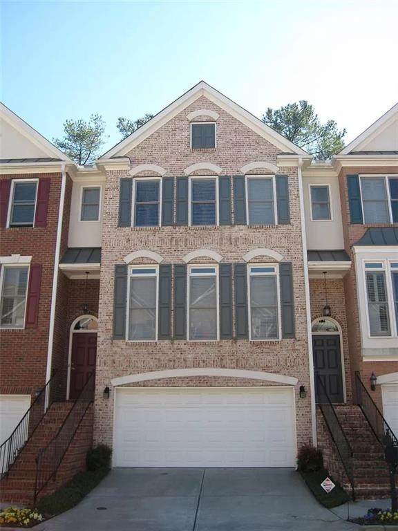 2463 Oak Grove Vista - Photo 1