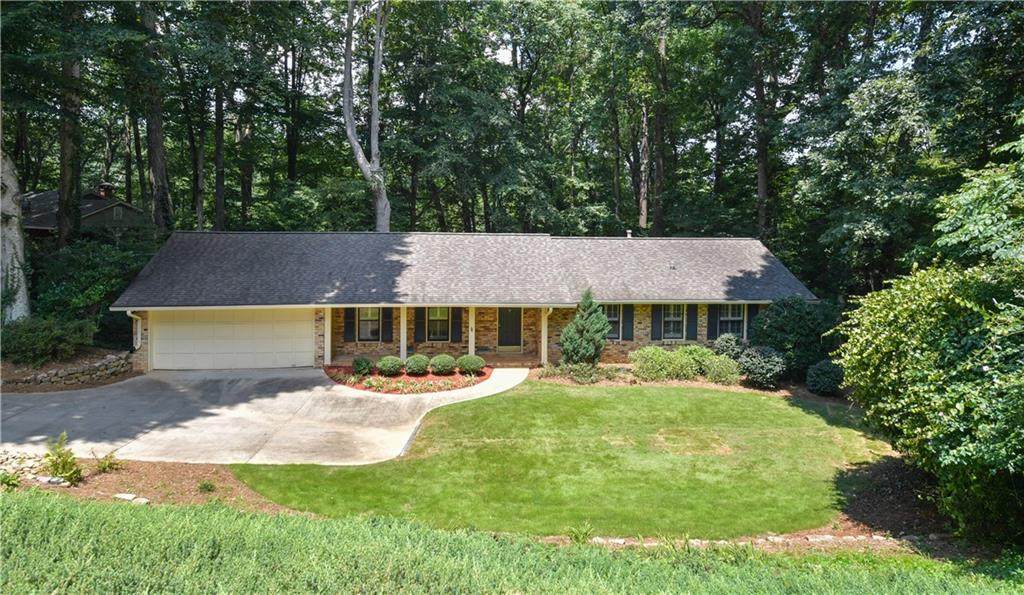 1896 Winchester Trail - Photo 1