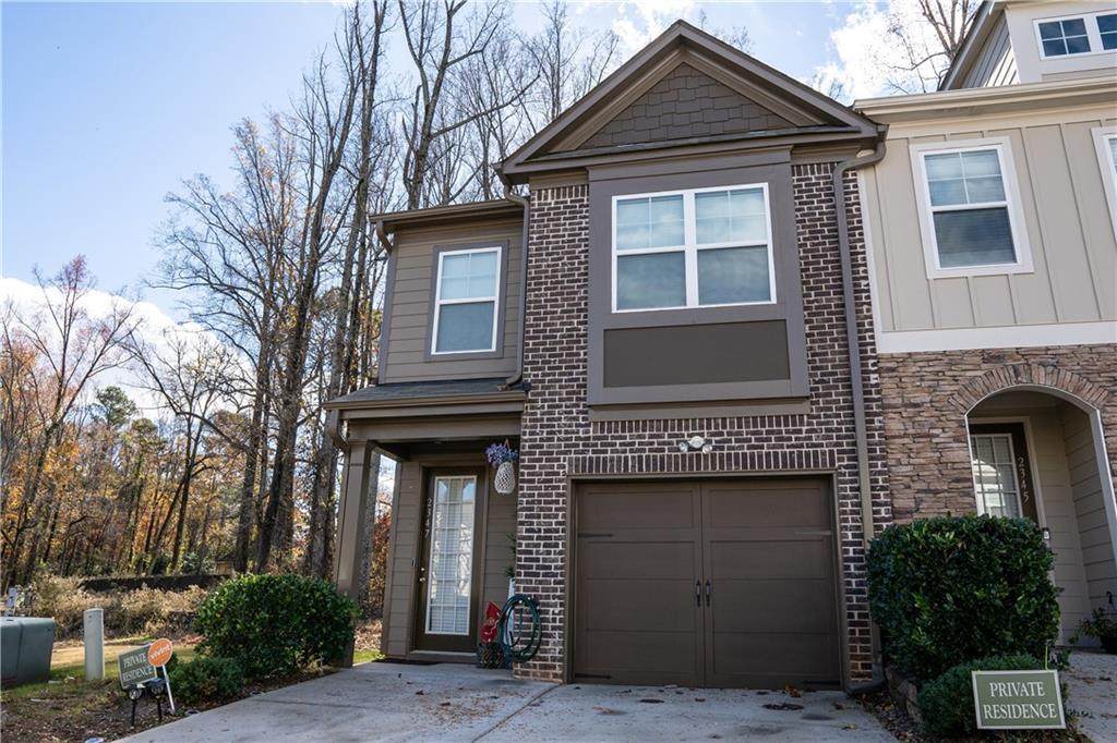 2347 Rolling Trail - Photo 1