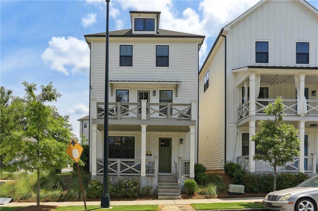 173 Albright Way - Photo 1