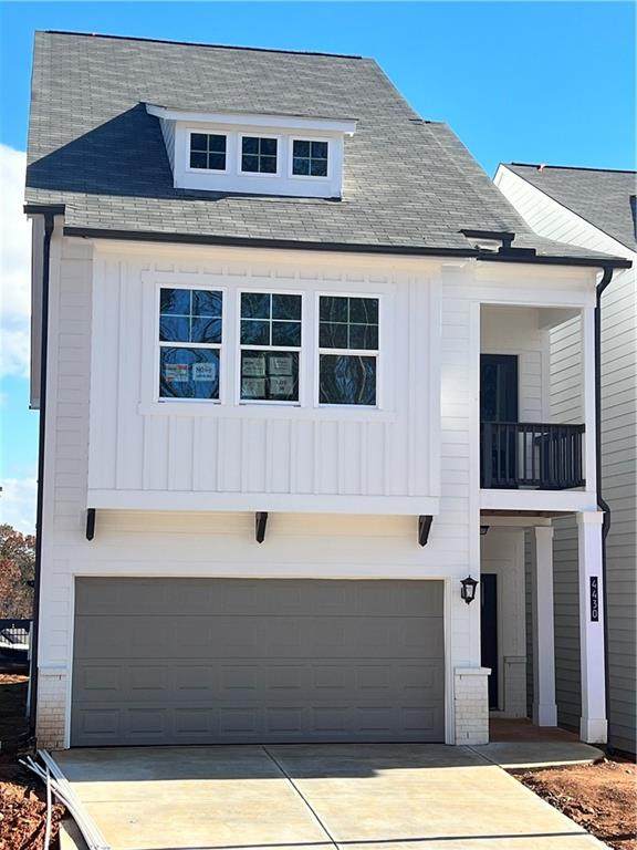 1381 Halpern Lane - Photo 1