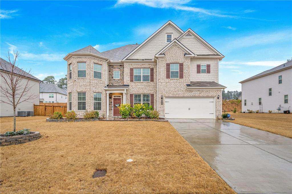 4837 Cooper Farm Drive - Photo 1