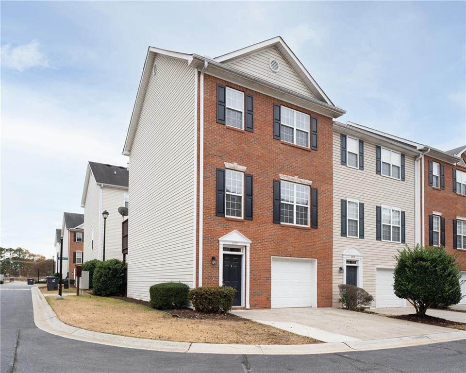 5376 Briar Creek Lane - Photo 1