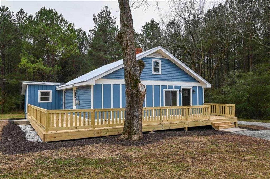 3260 Seven Island Road - Photo 1