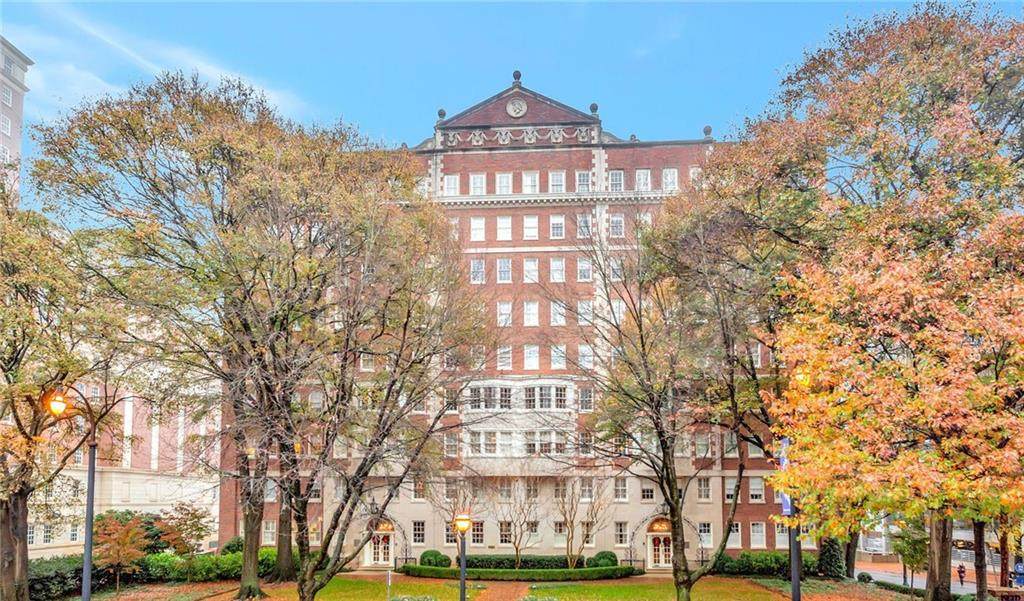 1327 Peachtree Street - Photo 1