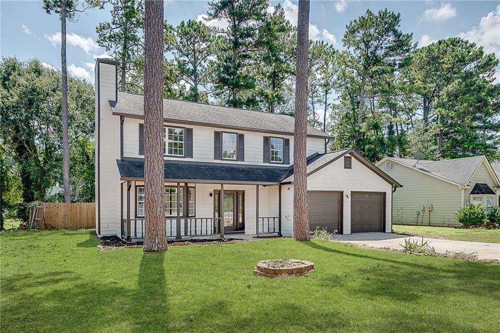 2990 Dowry Drive - Photo 1