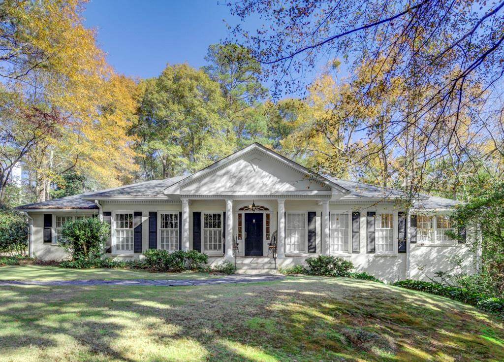 4033 Northside Drive - Photo 1