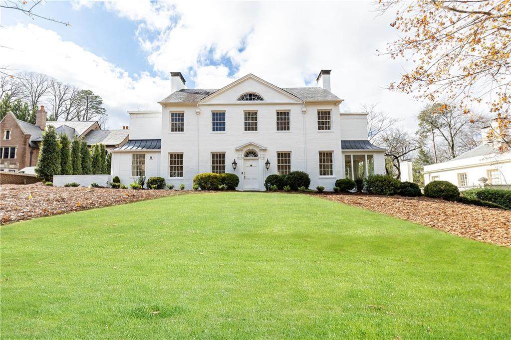 2868 Habersham Road - Photo 1