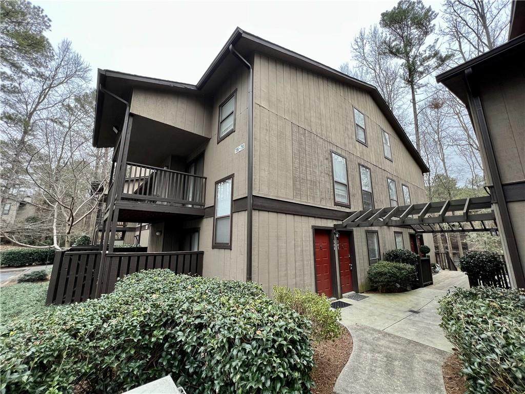 707 River Run Drive - Photo 1