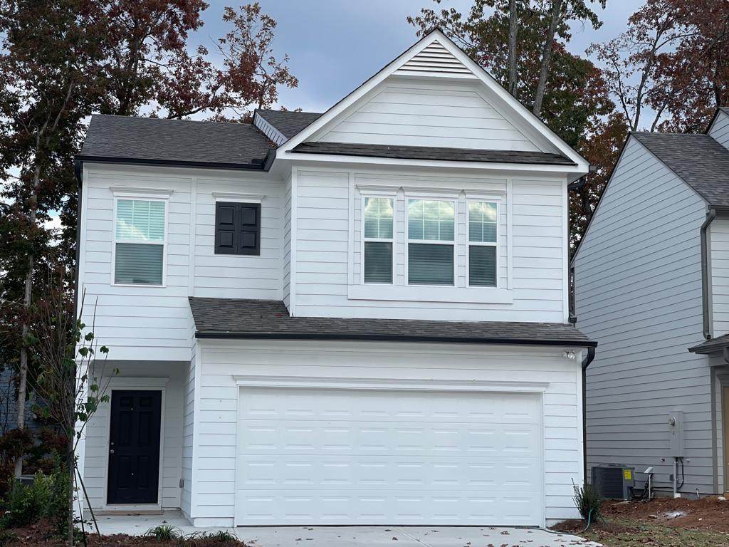 4773 Ridge Valley Drive - Photo 1