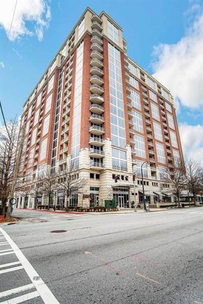 1820 Peachtree Street - Photo 1