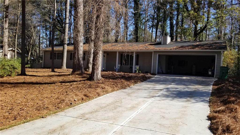 3347 Sir Lancelot Place - Photo 1