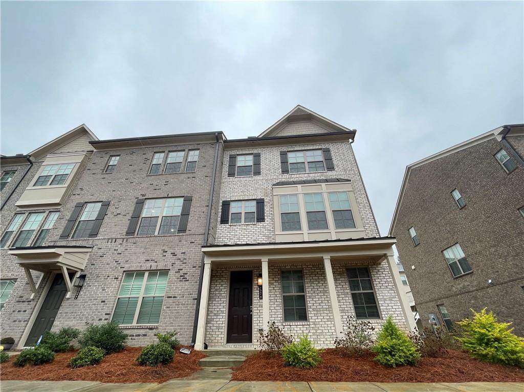 2520 Great Silver Fir Alley - Photo 1