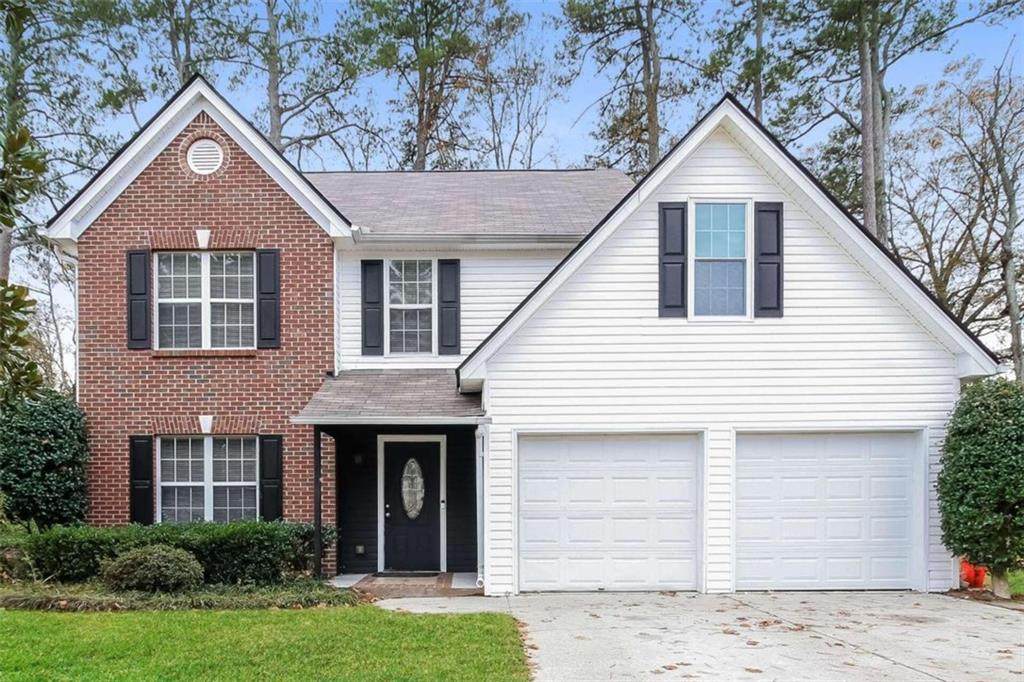 380 Oakland Place Drive - Photo 1