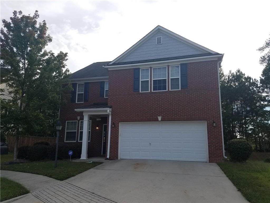 2891 Farmstead Lane - Photo 1