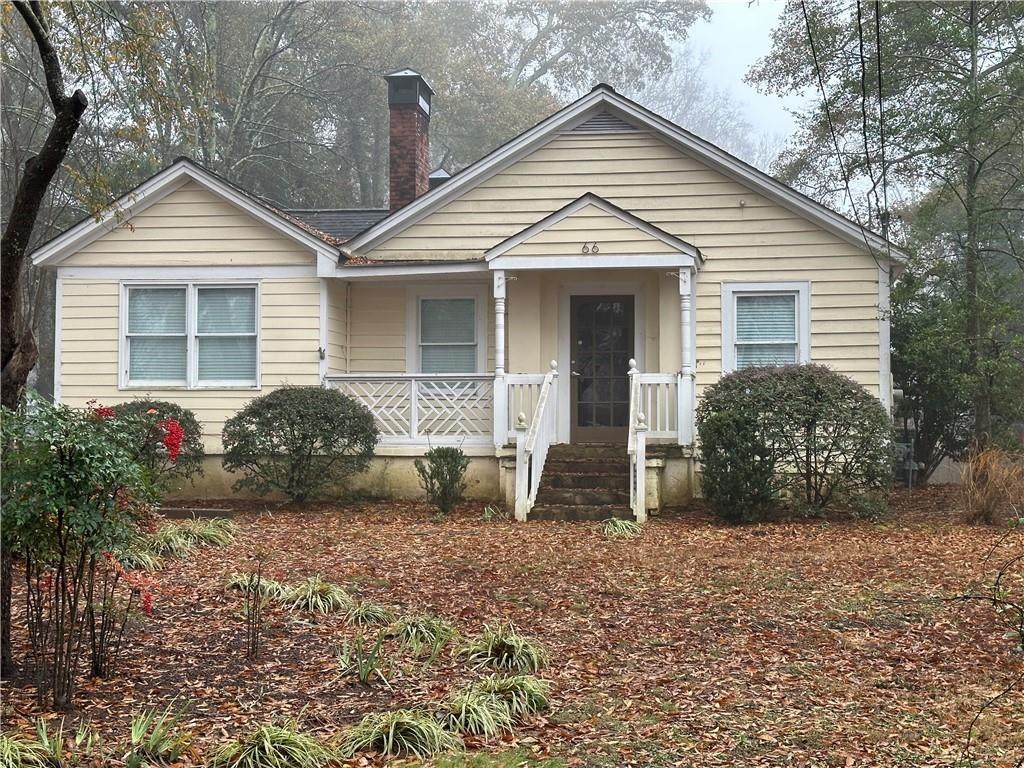 66 Woodstock Road - Photo 1