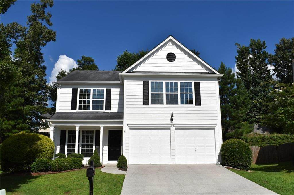 716 Purslane Way - Photo 1