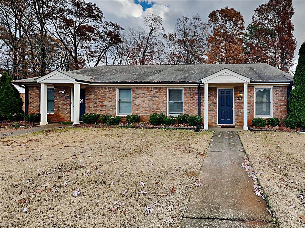 878 Saint Charles Court - Photo 1