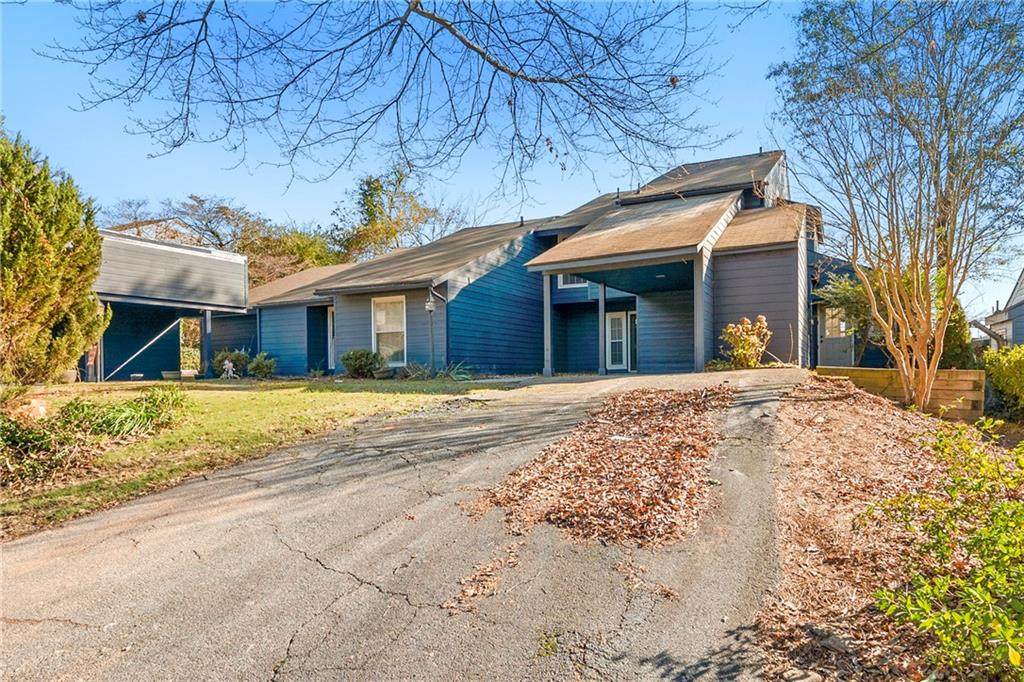 144 Woodhaven Way - Photo 1