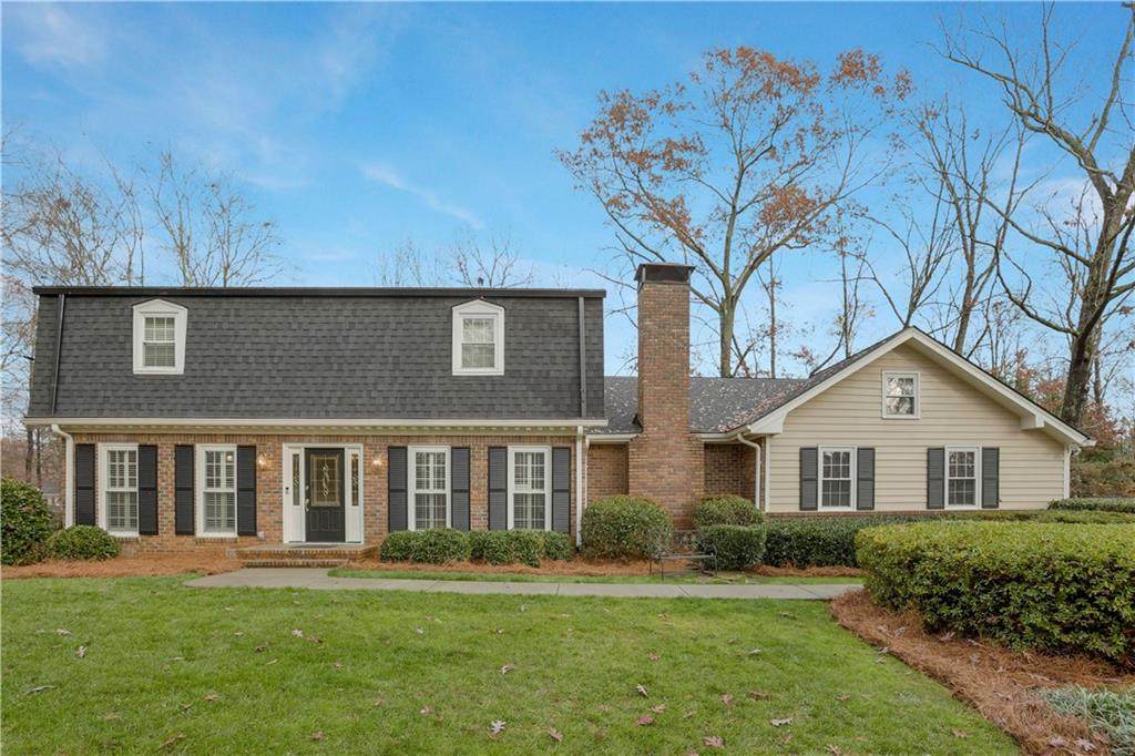 4891 Olde Village Court - Photo 1