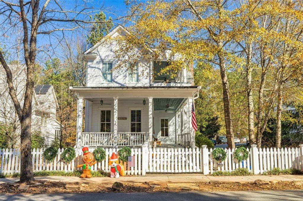9202 Selborne Lane - Photo 1