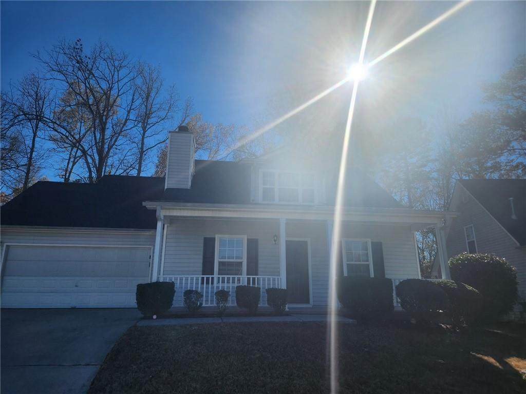4966 River Overlook Way - Photo 1