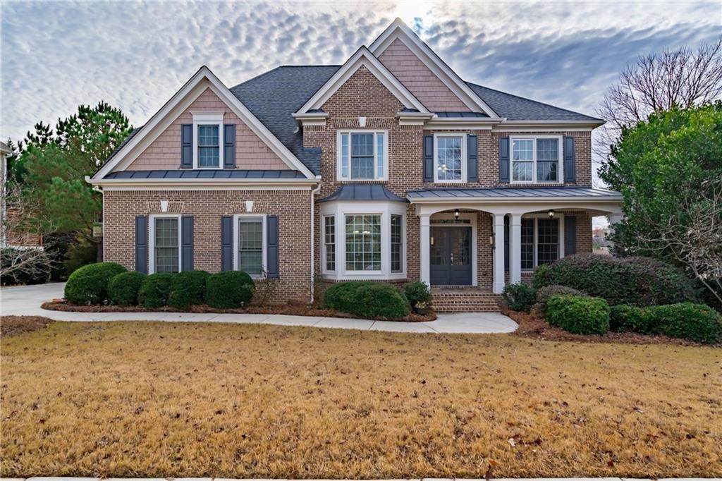 7708 Sleepy Lagoon Way - Photo 1