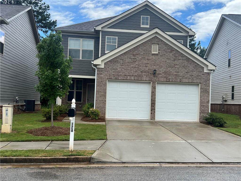 128 Daisy Circle - Photo 1