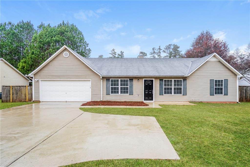 6732 Dorsett Shoals Road - Photo 1