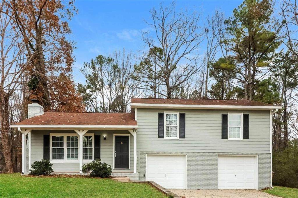 4526 Westview Drive - Photo 1