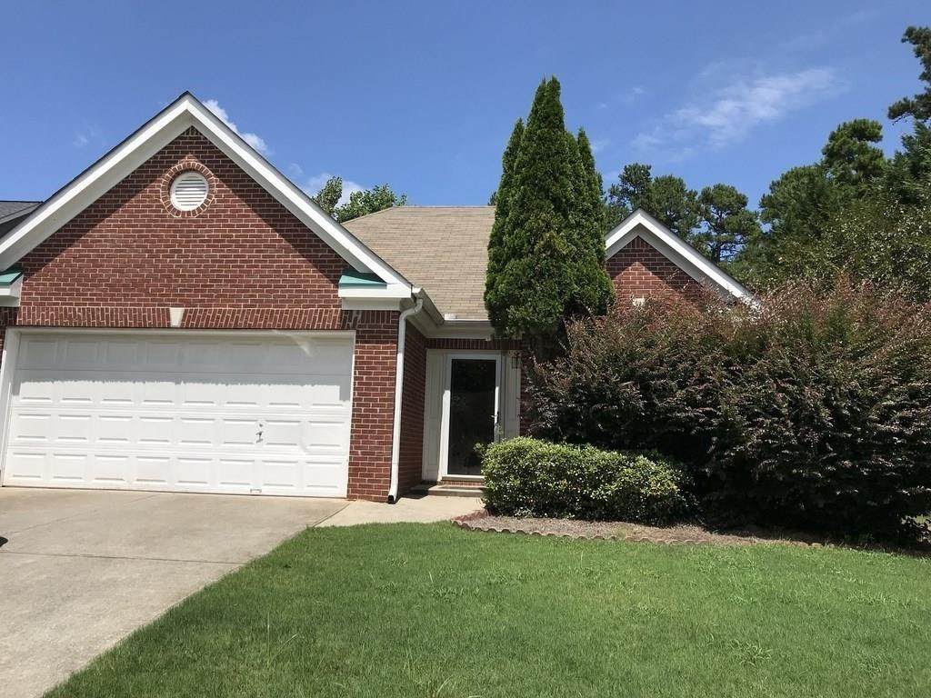 342 Kirkwell Ives Drive - Photo 1