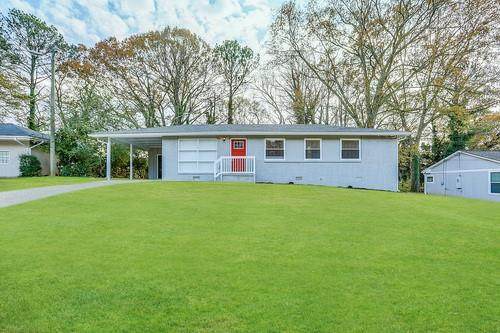 2355 Collier Drive - Photo 1