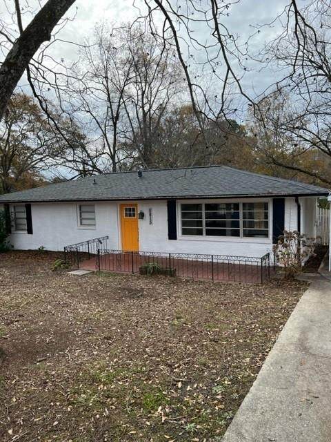 5815 Tanner Street - Photo 1